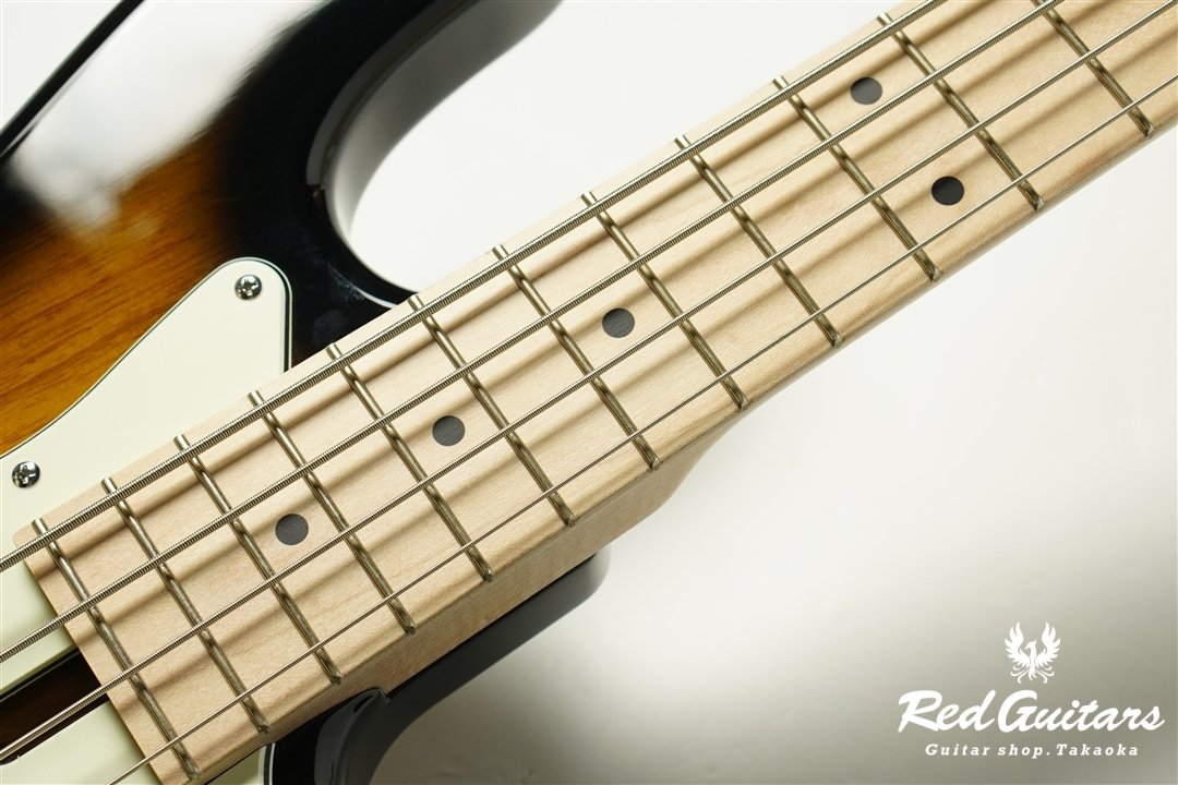 CL-DJB4 Ash - 2Tone Burst